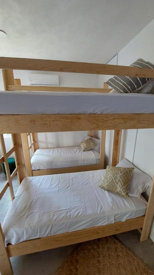 Sayunique Hostel サユリタ エクステリア 写真