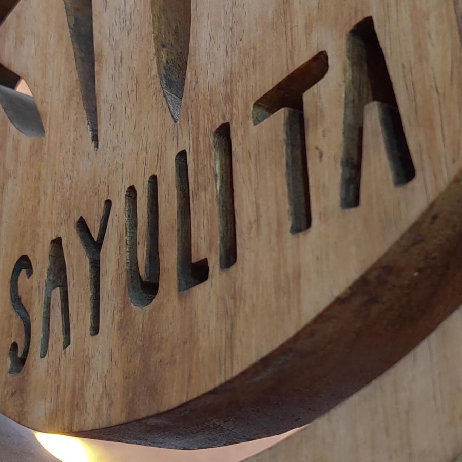 Sayunique Hostel サユリタ エクステリア 写真