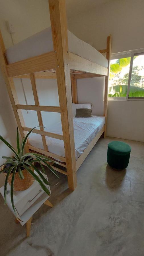 Sayunique Hostel サユリタ エクステリア 写真