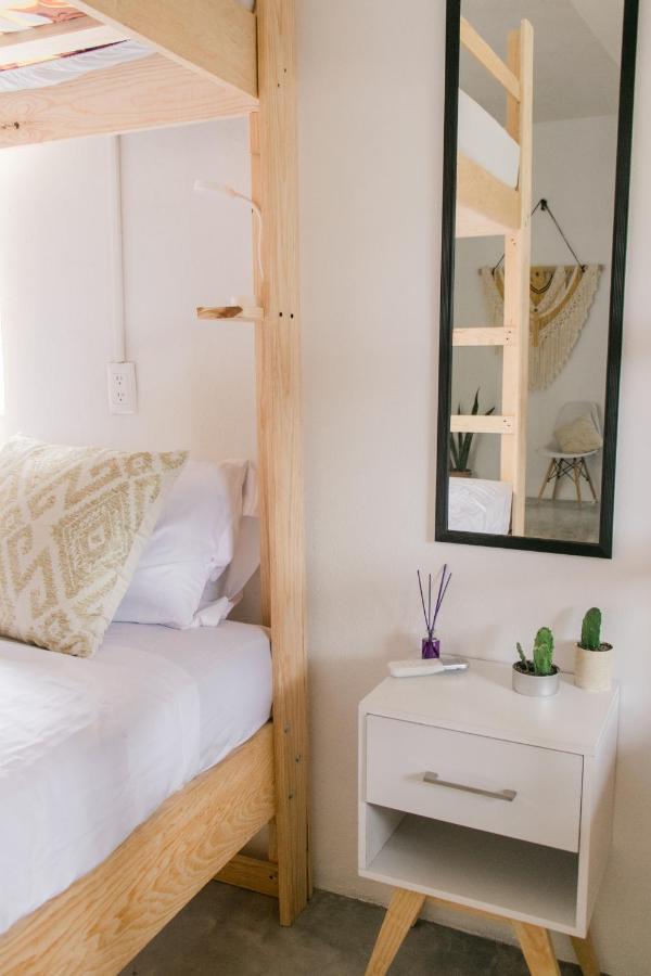 Sayunique Hostel サユリタ エクステリア 写真