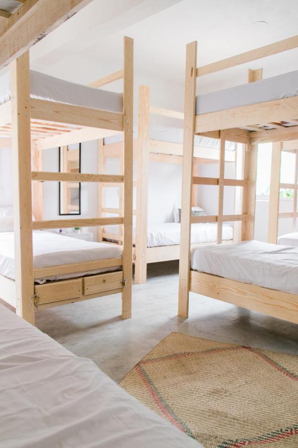 Sayunique Hostel サユリタ エクステリア 写真