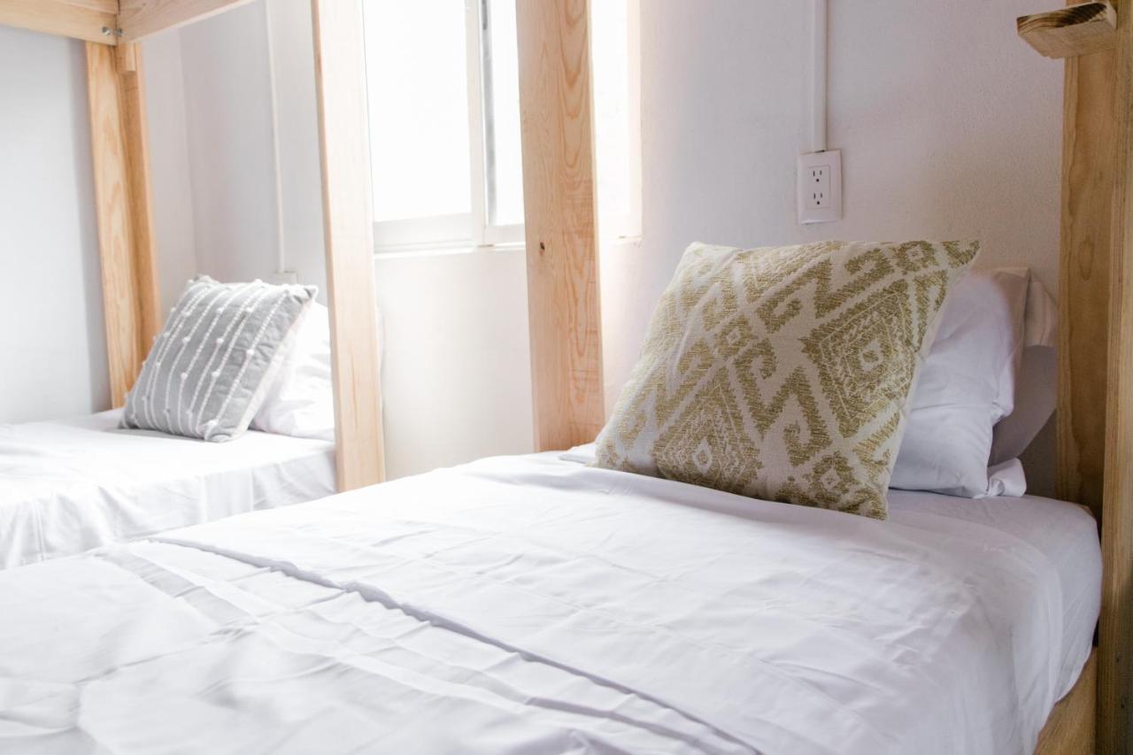 Sayunique Hostel サユリタ エクステリア 写真