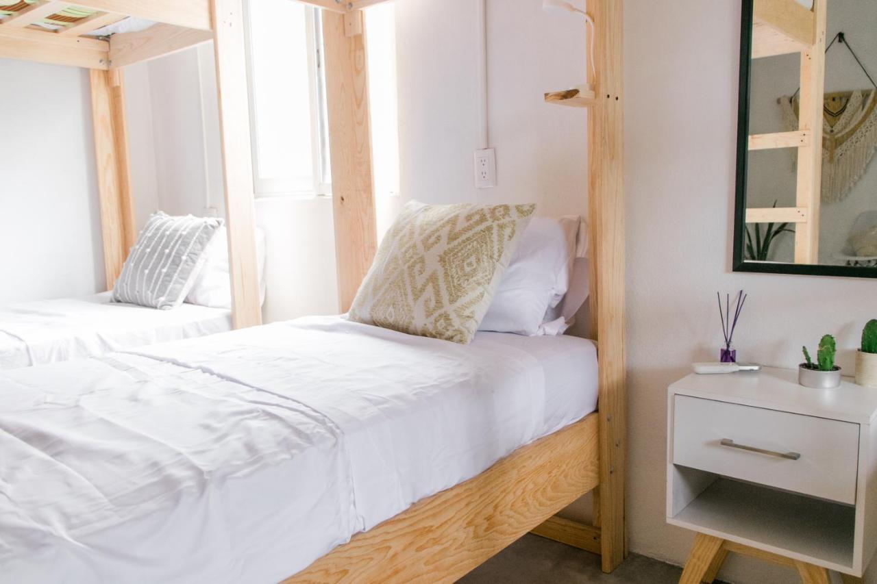 Sayunique Hostel サユリタ エクステリア 写真
