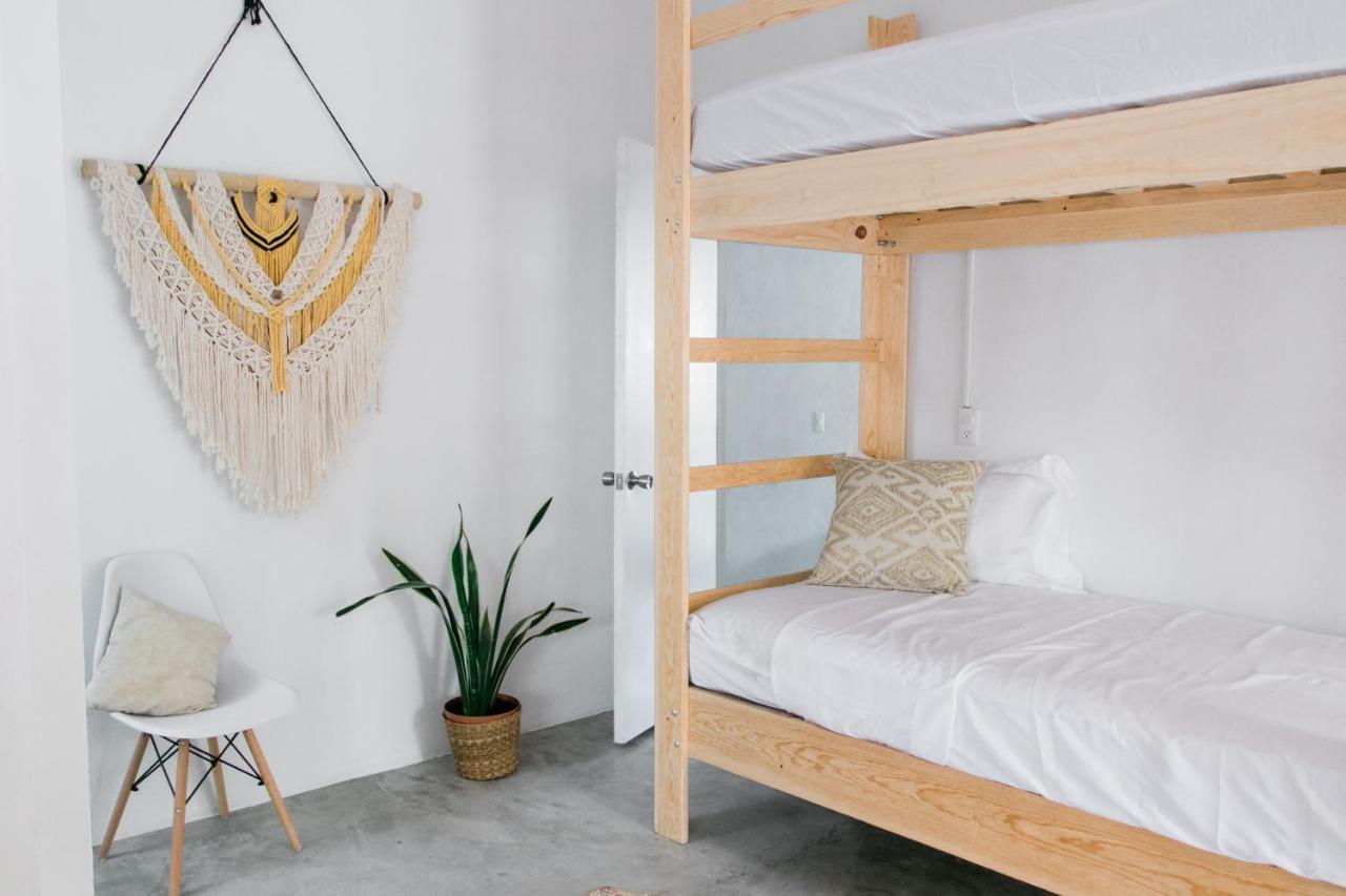 Sayunique Hostel サユリタ エクステリア 写真